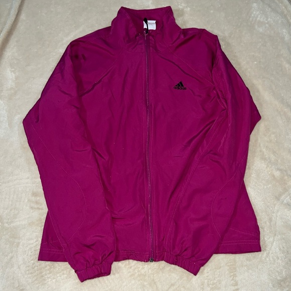 Adidas jacket - Picture 1 of 5